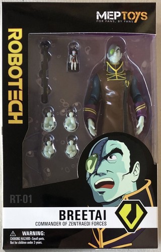 100 meptoys breetai - 1/100,