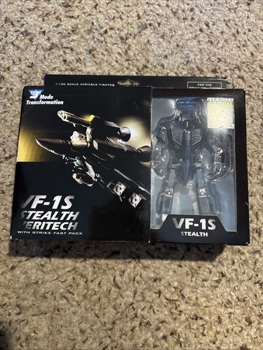 Stealth veritech sdcc - veritech, (sdcc